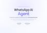 build your whatsapp ai customer support agent